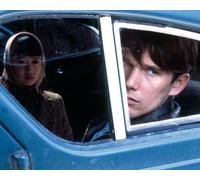 Ethan Hawke & Youki Kudoh [1013371] 8x10 Foto (Altre Misure Disponibile)