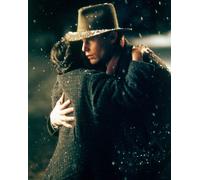 Ethan Hawke & Youki Kudoh [1043988] 8x10 Foto Altre Misure Inc Poster)
