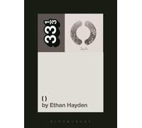 Ethan Hayden Sigur Rós's ( ) (Tascabile) 33 1/3