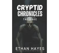 Ethan Hayes Cryptid Chronicles (Tascabile) Cryptid Chronicles
