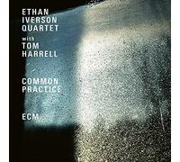 Ethan Iverson Quartet With Tom Harrell - Common Practice
