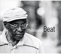 Ethan Iverson Trio Philadelphia Beat (CD)