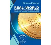 Ethan J Monroe Real-World Integration and Use Cases (Tascabile)