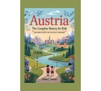 Ethan J Wilson Austria (Tascabile)