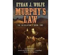 Ethan J Wolfe Murphy's Law (Tascabile) Regulator