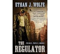 Ethan J Wolfe The Regulator (Tascabile) Regulator
