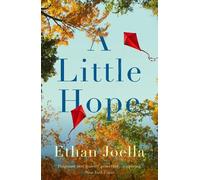 Ethan Joella A Little Hope (Copertina rigida)