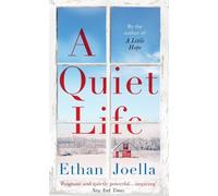 Ethan Joella A Quiet Life (Copertina rigida)
