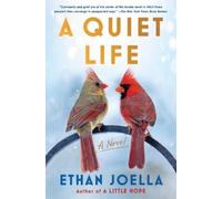 Ethan Joella A Quiet Life (Tascabile)