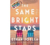 Ethan Joella The Same Bright Stars (Copertina rigida)