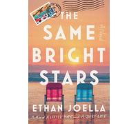 Ethan Joella The Same Bright Stars (Tascabile)