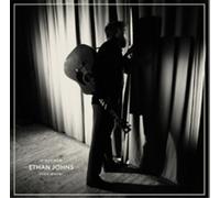 Ethan Johns If Not Now Then When? 12" Album