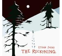 Ethan Johns - The Reckoning by Ethan Johns