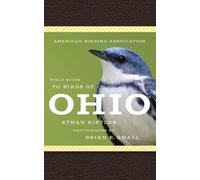 Ethan Kistler Bri American Birding Association Field Guide to Birds (Tascabile)