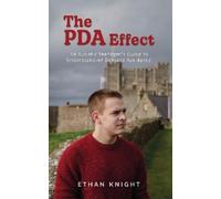 Ethan Knight The PDA Effect (Tascabile)