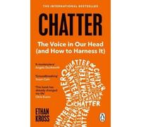 Ethan Kross Chatter (Tascabile)