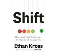 Ethan Kross Shift (Copertina rigida)