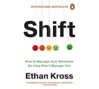 Ethan Kross Shift (Tascabile)