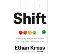 Ethan Kross Shift (Tascabile)