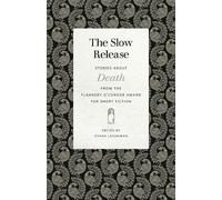 Ethan Laughman The Slow Release (Tascabile)