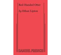 Ethan Lipton Red-Handed Otter (Tascabile)