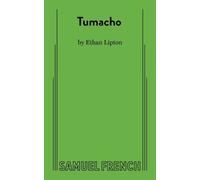 Ethan Lipton Tumacho (Tascabile)