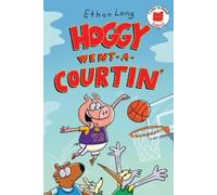 Ethan Long Hoggy Went-A-Courtin' (Copertina rigida) I Like to Read Comics