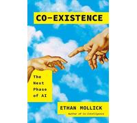 Ethan Mollick Co-Existence (Tascabile) (PRESALE 22/10/2026)