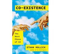 Ethan Mollick Co-Existence (Tascabile) (PRESALE 22/10/2026)