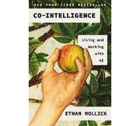 Ethan Mollick Co-Intelligence (Copertina rigida)