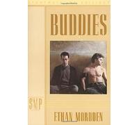 Ethan Mordden Buddies (Tascabile)