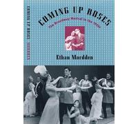 Ethan Mordden Coming up Roses (Tascabile)