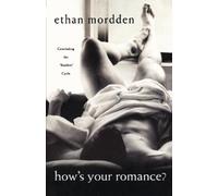 Ethan Mordden How's Your Romance? (Tascabile) Buddies