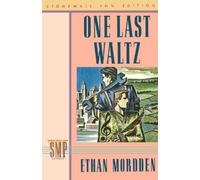 Ethan Mordden One Last Waltz (Tascabile)