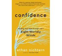 Ethan Nichtern Confidence (Tascabile)