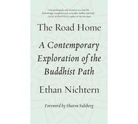 Ethan Nichtern The Road Home (Tascabile)