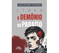 Ethan - O Demônio no Paraíso