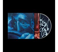 Ethan P. Flynn Abandon All Hope (CD) Album