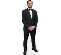 Ethan Payne (Suit) a grandezza naturale