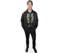 Ethan Peck (Casual) - Mini sagoma
