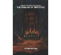 Ethan Pettus Primitive War Dispatches Volume II (Tascabile) Primitive War