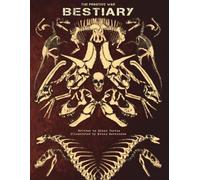 Ethan Pettus The Primitive War Bestiary (Tascabile) Primitive War