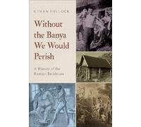 Ethan Pollock Without the Banya We Would Perish (Copertina rigida)
