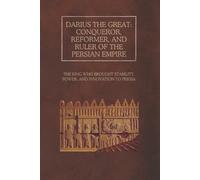 Ethan Rainey Darius the Great (Tascabile)