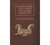 Ethan Rainey Persian Empire (Tascabile)