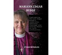 Ethan Reynolds Mariann Edgar Budde (Tascabile)