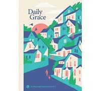 Ethan Richardson Sarah Condon David Zahl Daily Grace (Copertina rigida)