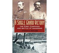Ethan S. Rafuse A Single Grand Victory (Tascabile)