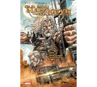 Ethan Sacks Old Man Hawkeye: The Complete Collection (New Printing) (Tascabile)