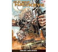 Ethan Sacks Old Man Hawkeye Vol. 1: An Eye for an Eye (Tascabile)